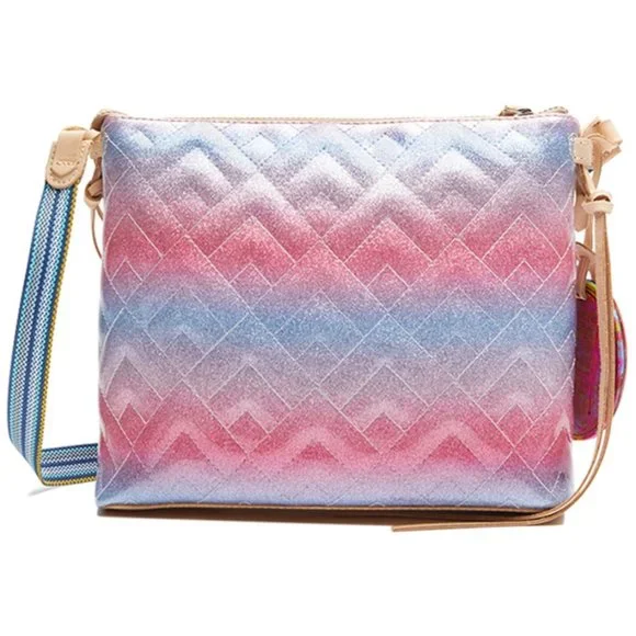 NWT New Consuela Nico Downtown Crossbody